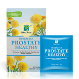 Blend for Men’s Wellness & Support Prostate Health Tea Herbal