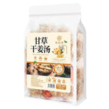 Licorice Dried Ginger Soup Herbal Tea 250g