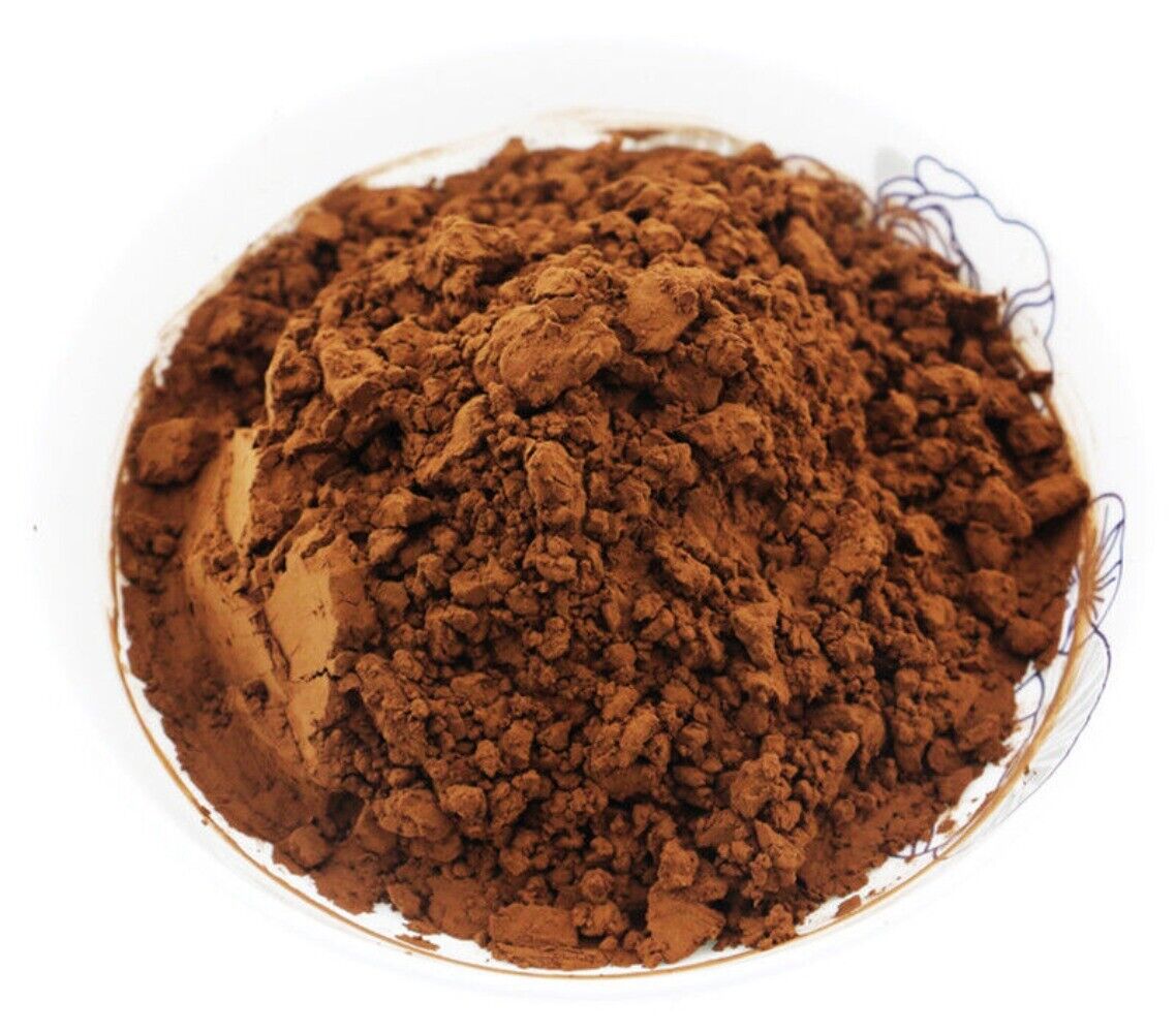 Wild Ganoderma Lucidum Tea 500g Reishi Spore Powder Chinese Herbal Premium