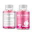 Women's Butt Lift Gummies All Natural BBL GUMMIES 60 Gummies