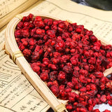 Schisandra Chinensis / Dried Schisandra Berry 250g