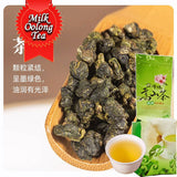 HelloYoung Milk Oolong Premium Tea - Milk Oolong Tea 250g Natural Tea