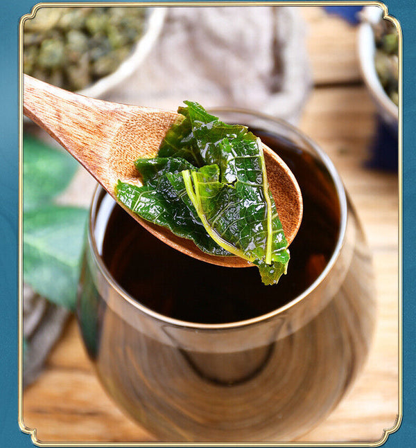 Wild Mulberry Leaf Tea - 125g*2 Healthy Drink