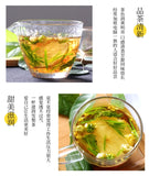 Snow Pear and Osmanthus Tea, Plump Sea, Chrysanthemum Tea,Throat Protection