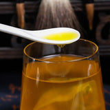 Mulberry Leaf Job's Tears Chicory Herbal Tea Natural Cleansing Balance Blend