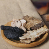 504g Organic Healthy Herbal Tea with Chuangxiong Danggui Baishao Shudihuang