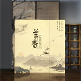 High Mountain Fresh Tea 250g Fujian Pinghe Baiya Qilan Tea Fragrant Oolong Tea