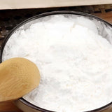 Birch Tree Extract Powder White Birch Sap Concentrate Herbal Tea Food Grade