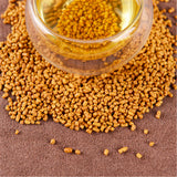 Natural  Buckwheat Tea Roasted Tartary Green Tea Loose Leaf Natural Green Food