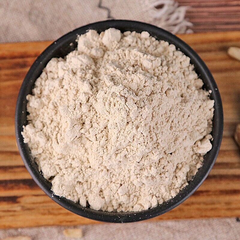 Sichuan Ophiopogon Japonicus Fresh Powder 500g Maidong Chinese Herbal Medicine Secondary image