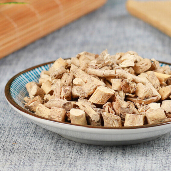 250g /500g Natural Healthy Herbal Tea Baixianpi Premium Health Tea白鲜皮