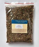 ST JOHNS WORT ORGANIC HERBAL TEA 100g Hypericum perforatum