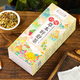 18 flavours herbal sunset comfort tea chrysanthemum cassia seed tea health tea