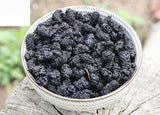 Sang Shen /桑葚/Mulberry Fruit Flower Tea / Dried Whole Mulberries 100% Natural