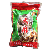 Natural Organic Green Food Health Care 500g 15 Pieces Tianma Healthy Herbal Tea