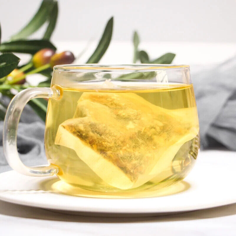Platycodon Glycyrrhiza Tea Healthy Herb Tea Bag 120g/30 Bags Secondary image