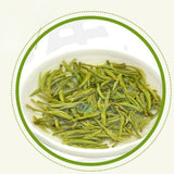 100g High Mountain Top-grade Green Tea Natural Jasmine Tea Biluochun Green Tea