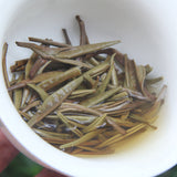 500g Craft Tea Cha Tea White Tea Moonlight Beauty Single Bud Reed Gourd Tea