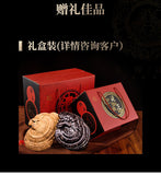 Ganoderma lucidum tablets in tea and soup Changbaishan wildlife infusion tea