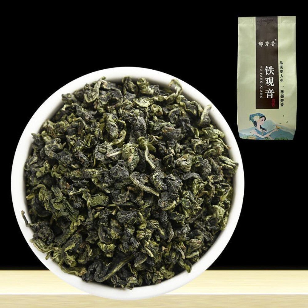 Yufangxiang Tie Guan Yin Tea 200g Strong Aroma Long Lasting Secondary image