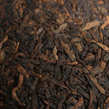 250g/tuo Yunnan Pu'er Tea Menghai Tuo cha Pu'er Ripe Organic Tea
