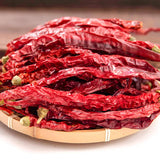 Best Price, Premium Quality Extra Hot Fresh Red Chili Peppers