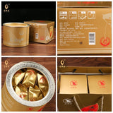 Oolong Rich Flavor Small Bags 50g Wuyi Star Da Hong Pao Gold Can Wuyi Rock Tea