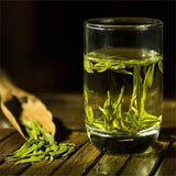 Long Jing Tea 250g Top Grade Famous Dragon Well China Spring Longjing Green Tea