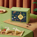 Hua Gouqi Wolfberry Kräuter Dufttee Blumen Tee 10g*20 Taschen