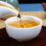 Taiwan High Mountain Dong Ding Oolong Tea Peach Aroma Premium Loose Leaf New Tea