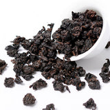 250g Top Grade Tieguanyin Black Oolong Tea High Quality Tea Bargain Black Tea