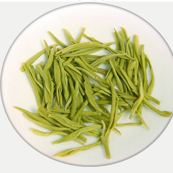 Organic Green Tea Huangshan Maofeng Tea In Bulk China Green Tea Health Care 250g