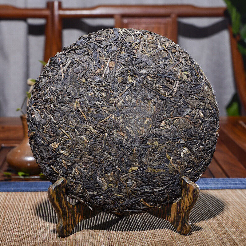 Pu-erh Tea 357g Pu-erh Tea Cake Icelandic Ancient Tree Tea Cake Healthy Drink