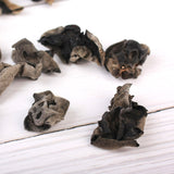 Wild Ear Mushroom Northeastern Specialty High Quality Dried Black Fungus