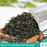 500g Organic Gyokuro Jade Dew Shaded Steamed Green Tea Chinese Loose Leaf Tea