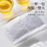 Jasmine Sprouts Gui Fu Lan Milk Tea Strong Aroma