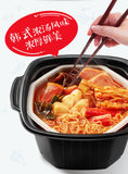 Haidilao Hotpot Self-cooked Tomato Beef Spicy Beef Fast Food Self-heating Hotpot