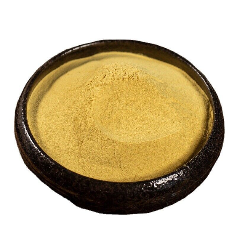 Pine Pollen Brew Drink Wall-breaking Pine Pollen 100g/can