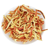 Chen Pi Silk Flowering Herb Tea Chen Pi Bulk Chen Pi Tea Dried Chen Pi 17.6oz
