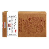 Kudzu Root Sweetened Herbal Tea Blend Natural Health Benefits Wellness