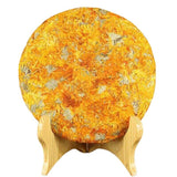 Calendula officinalis, Herbal Tea 200g Premium Quality Calendula marigold cake