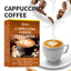 Cappuccino CAPPUCCINOCOFFEE SOLID DRINK Solid Drink 100g