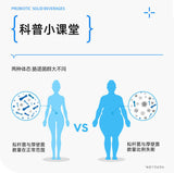 B420 Probiotic Powder Adult Active Gut Probiotics Freeze Dried Powder