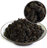 Taiwan Black Oolong Tea Loose Leaf 50g / 1.76oz Premium Grade Taiwan Black Tea