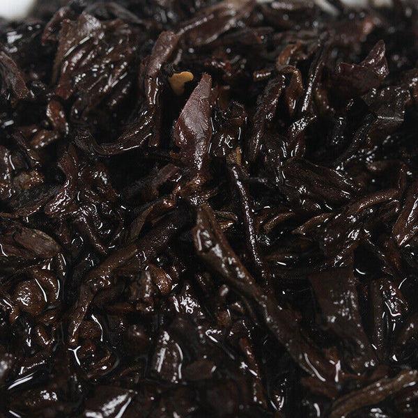 100g  Yunnan Puerh Tea Leaves Yunnan Square Brick Puerh Ripe Tea