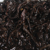 100g  Yunnan Puerh Tea Leaves Yunnan Square Brick Puerh Ripe Tea