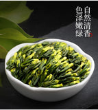 Premium Lotus Plumule Authentic Lotus Seed Heart Chinese Herbal Tea