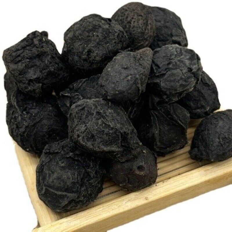 New Dried Plums Non-Smoked New Dried Plums Medicinal Purposes 500g/1.1lb