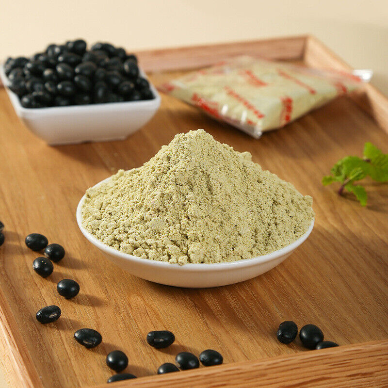 Self-Discipline Soy Milk Powder Pure Black Bean Healthy Breakfast Drink