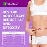 Health Drink Prune Slimming Jelly Drink 30g*10 strips/box